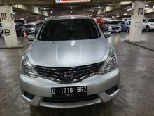 2014 Nissan Grand Livina 1.5 XV MPV