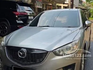 2014 Mazda CX-5 2.0 Sport SUV
