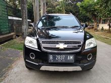 2008 Chevrolet Captiva 2.4L Matic TDP 23 jt ANGSURAN 2,5 jt an X 35