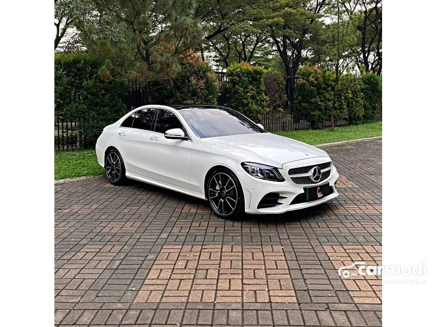 Jual Mobil Mercedes