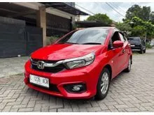 2022 Honda Brio 1.2 Satya E Hatchback