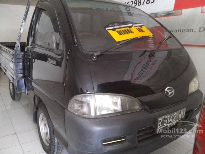 Daihatsu Mobil Bekas Daihatsu Espass Pick Up Mitula Mobil