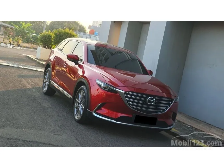 2020 Mazda CX-9 AWD SUV