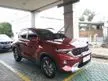 Jual Mobil KIA Sonet 2023 Premiere 1.5 di Banten Automatic Wagon Merah Rp 298.000.000