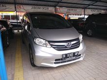 2012 Honda Freed 1.5 E MPV