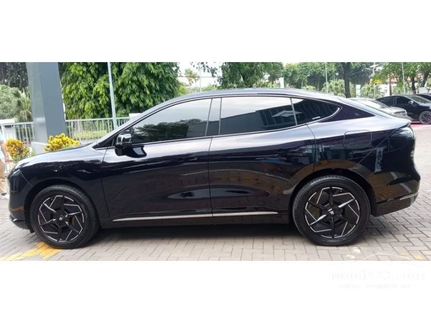 2026 GAC Hyptec HT Premium Hatchback