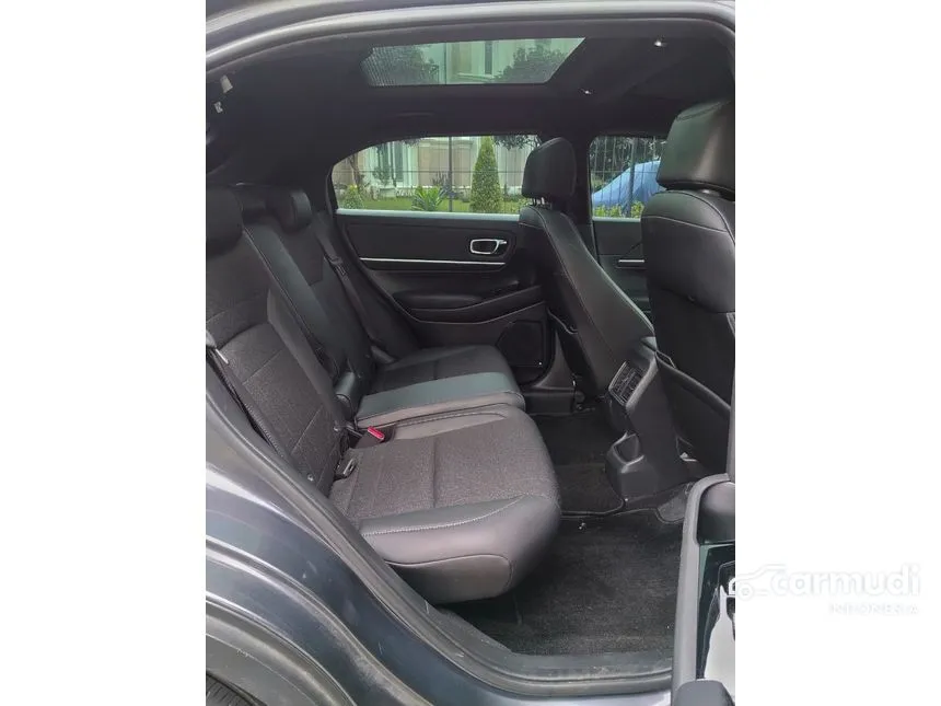 2023 Honda HR-V Special Edition SUV