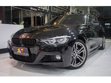 2017 BMW 330e 2.0 F30 (ปี 16-20) Sedan AT