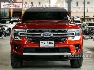 2023 Ford EVEREST 2.0 Titanium+ SUV