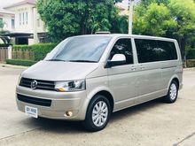 2013 Volkswagen Caravelle 2.0 (ปี 04-16) TDi Van AT