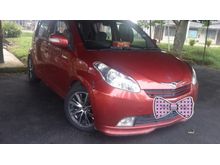 2006 Perodua Myvi 1.3 EZi High Spec