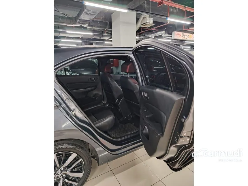 2021 Honda City RS Hatchback