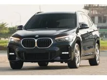 2022 BMW X1 1.5 sDrive18i M Sport SUV TERMURAH TYPE TERTINGGI