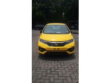 2018 Honda Jazz 1.5 RS Hatchback ( Dapatkan Sih Gesit Di Jalan )