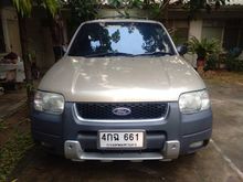 2003 Ford Escape 3.0 (ปี 03-07) XLT SUV AT