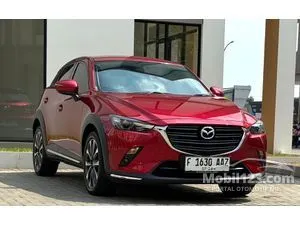 2023 Mazda CX-3 1.5 Sport SUV