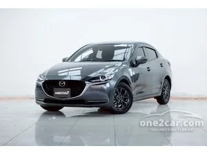 2022 Mazda 2 1.3 S Leather Sedan