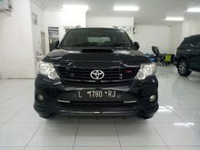 2015 Toyota Fortuner 2.5 G TRD SUV