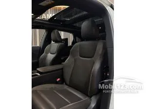 2023 Lexus RX 450h+ 2.5 Luxury SUV