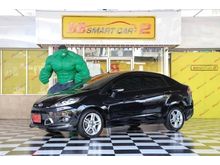 2011 Ford Fiesta 1.6 (ปี 10-16) Sport Sedan AT