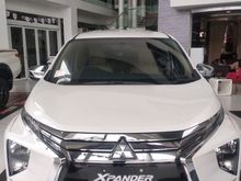 2019 Mitsubishi Xpander 1,5 ULTIMATE Wagon