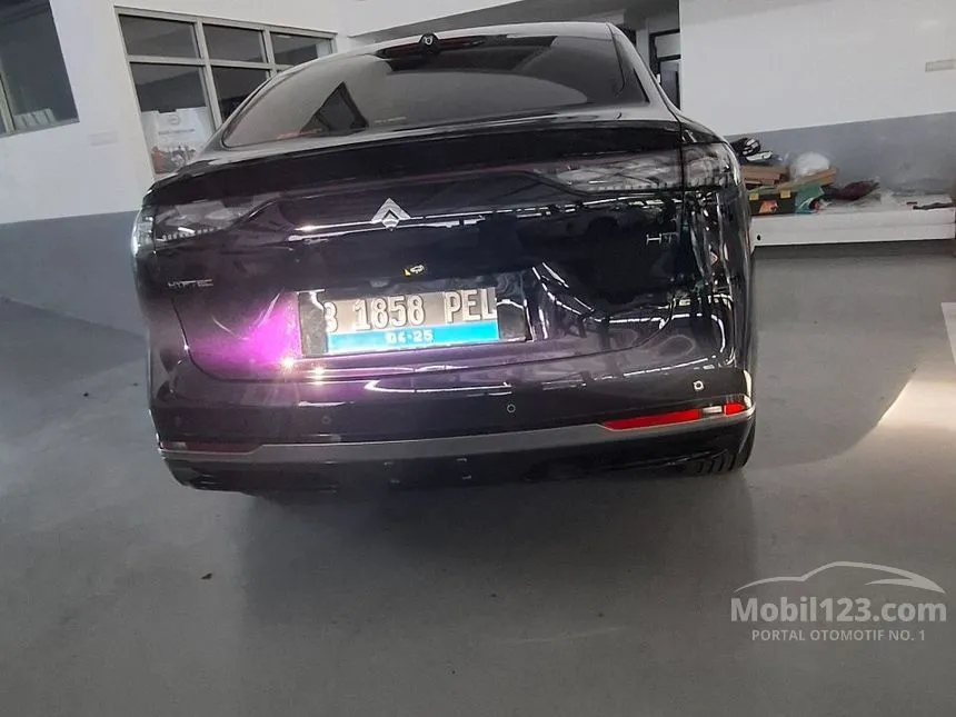 2026 GAC Hyptec HT Premium Hatchback