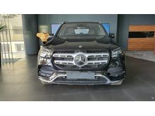 READY STOCK TIDAK PERLU INDENT 2019 Mercedes-Benz GLS400 3.0 4MATIC AMG SUV