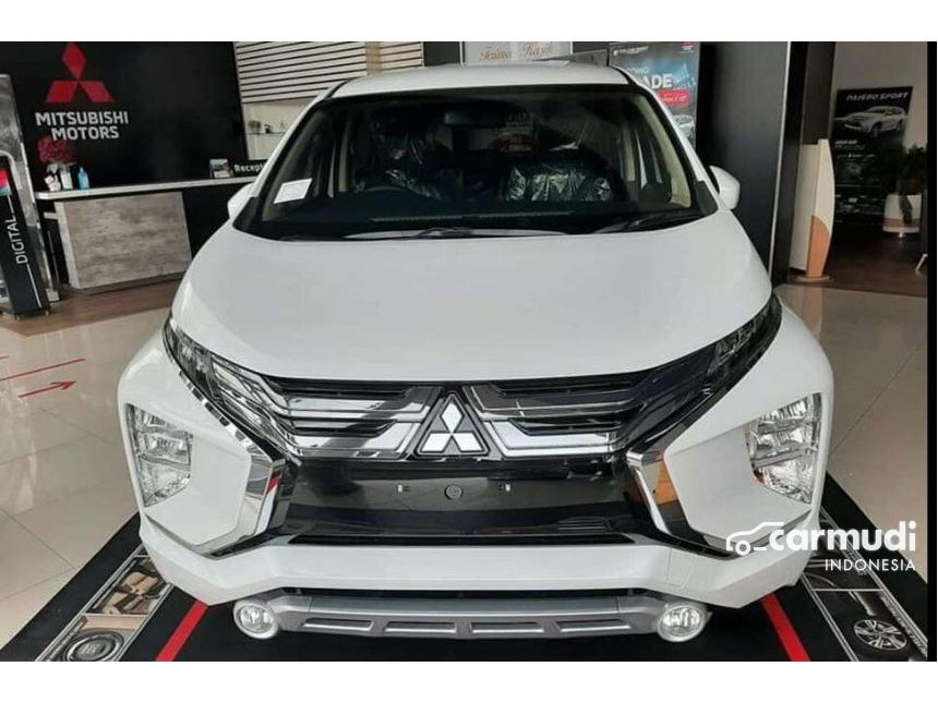 Harga Otr Mitsubishi Xpander 2021 Sport A T Review Dan Speks Bulan Juli 2021