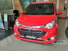 *BIG SALE* DAIHATSU SIGRA TDP Cuma 11 Jutaan, Segera pesan dan dapatkan mobil impian anda.