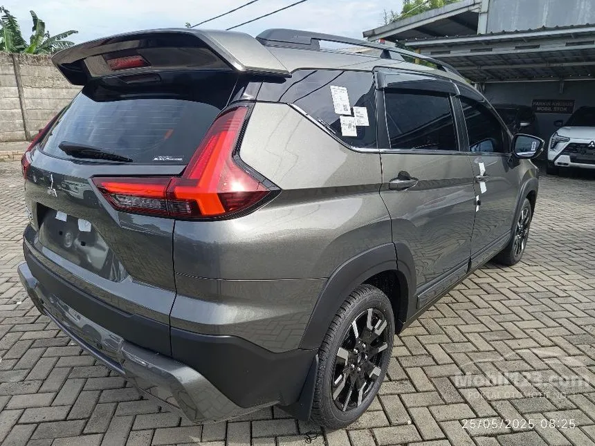 2026 Mitsubishi Xpander Cross Premium MPV