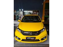 2021 Honda Brio 1.2 RS Hatchback. Brio 2021 Termurah DP hny 13 Juta atau Angs 2.7 Jutaan. Harga Tertera Mulai Dari Type Terendah.