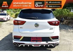 2018 MG ZS 1.5 D SUV