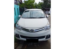 2015 Daihatsu Xenia 1.3 R DLX MPV #jualcepatpemiliklangsung