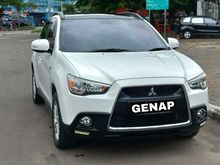 2013 Mitsubishi Outlander Sport 2.0 PX SUV