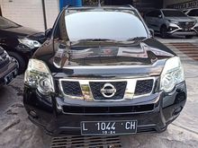 2012 Nissan X-Trail 2.5 ST AT terawat dijual di malang