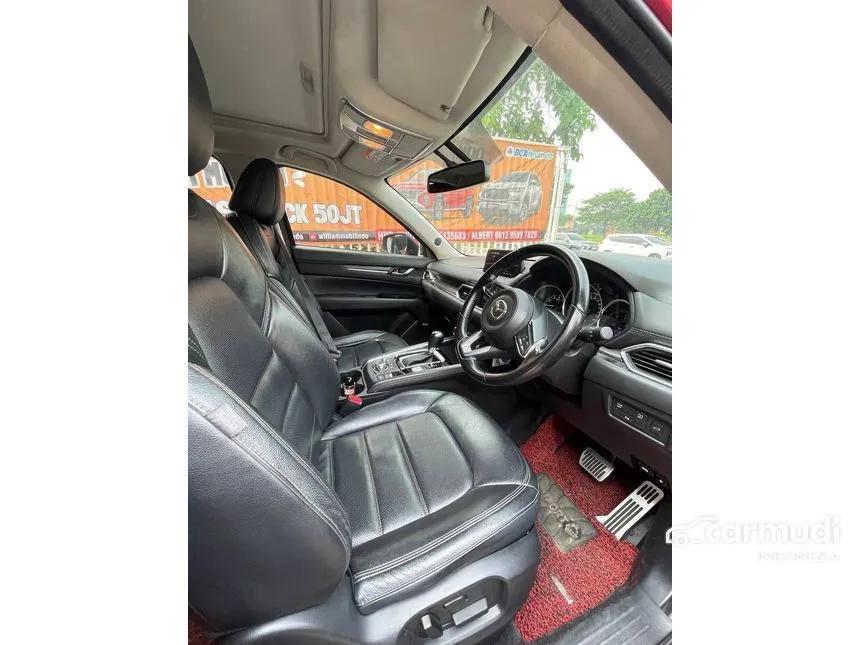 2018 Mazda CX-5 GT SUV