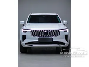2025 Volvo XC90 2.0 Recharge T8 Ultimate PHEV SUV