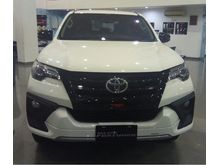 PROMO MURAH FORTUNER TRD TDP 88 JUTA