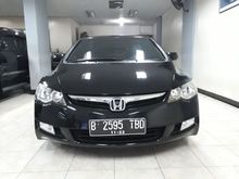 2007 Honda Civic 1.8 FDI KM low Antik