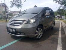 2011 Honda Freed 1.5 1.5 MPV
