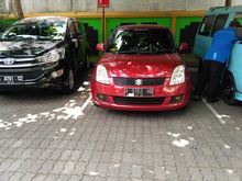 2008 Suzuki Swift 1.5 ST Hatchback