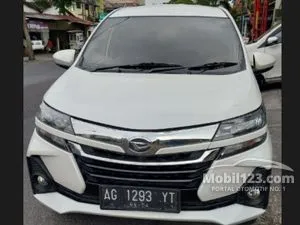 2019 Daihatsu Xenia 1,3 R Mt Tangan1 Dijual Di Kediri