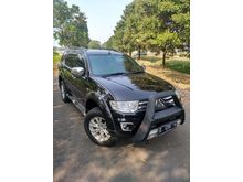 2014 Mitsubishi Pajero Sport 2.5 Exceed SUV