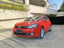 NEGO LEMES Pjk 01-2022 VW Golf Tsi MK6 Siap Tukar Tambah Swift Jazz Yaris