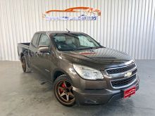 2012 Chevrolet Colorado 2.5 Flex Cab (ปี 11-16) LS Pickup MT