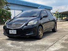 2012 Toyota Vios 1.5 (ปี 07-13) ES Sedan