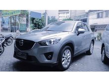 2012 Mazda CX-5 Sport SUV