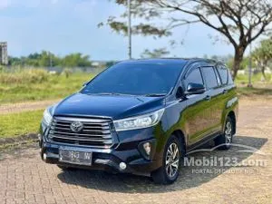 2021 Toyota Kijang Innova 2.0 G MPV