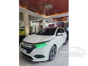 2018 Honda HR-V 1.8 Prestige SUV