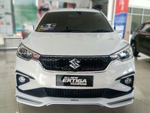 ERTIGA SPORT AT!!! CUCI GUDANG NIK 2019 DISKON BESAR STOK TERBANYAK!!!!